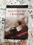 Małzenstwo i rodzina, książka, Jan Szkodoń, wyd. Petrus