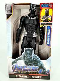 Nowa figurka Czarna Pantera Avengers Marvel Uniwersum - zabawki