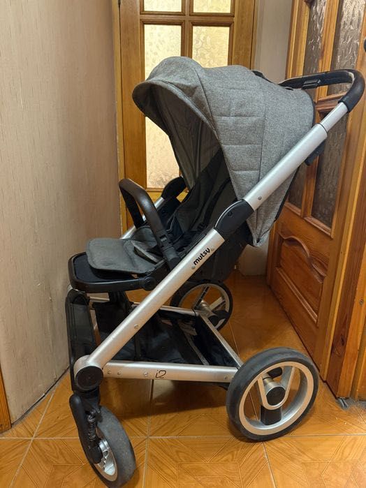 Mutsy коляска детская