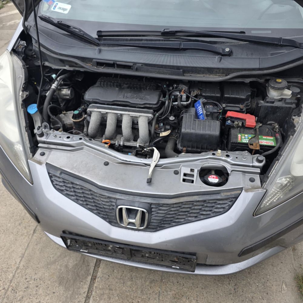 Honda Jazz III GG2 L12B2 1.2 Jazz 2 na części wszystkie części