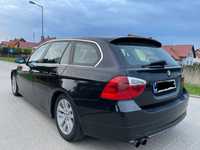 BMW 330i 3.0 Benzyna.Manual 6Biegow.M-Technic.Oryginalny Stan. Zamiana