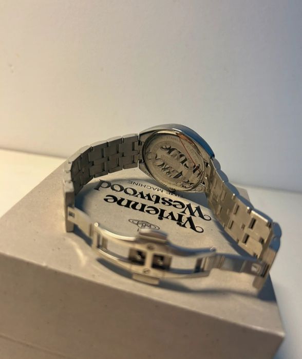 Relógio Vivienne Westwood