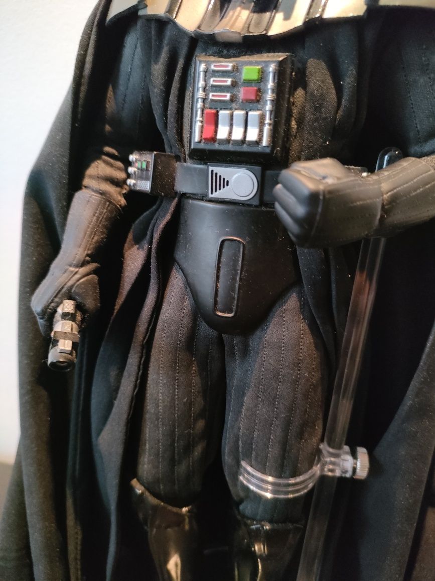 Star Wars Vader ROTS RAH Mediom 1/6