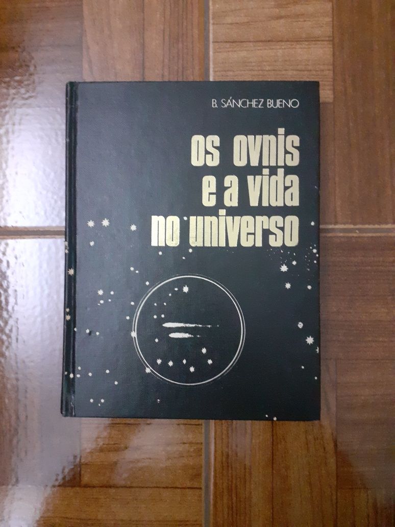 Os ovnis e a vida no universo