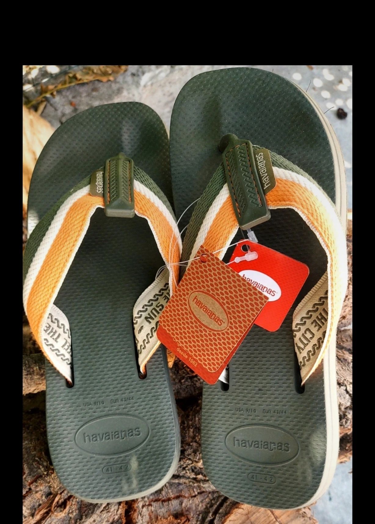 Havaianas Urban Way