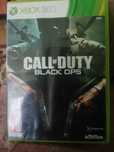 Sprzedam grę na XBOS 360, nazwa CALL OF DUTY BLACK OPS