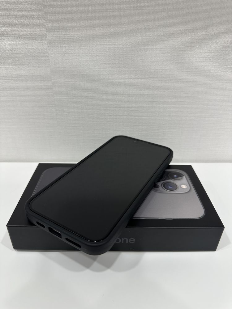 Продам Айфон 13 Pro, 256gb, с фактической сим картой