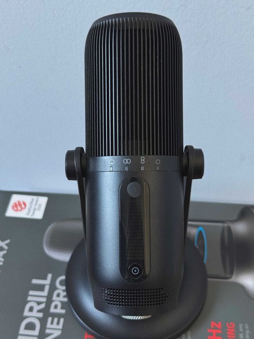 Thronmax MDrill One PRO + Statyw MOZOS