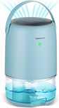 INKBIRD HZ-X628 Przenośny osuszacz powietrza 1100 ml diody LED cichy
