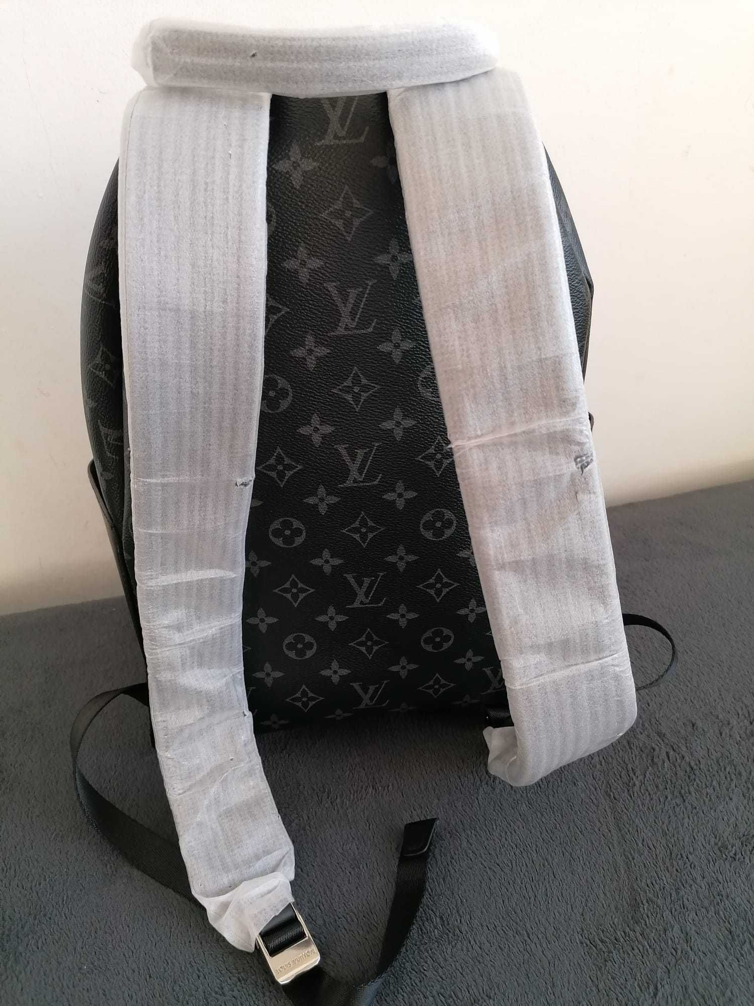 Mochila Louis Vuitton