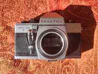 Praktica MTL50 плівкова камера M42 краща за Зеніт