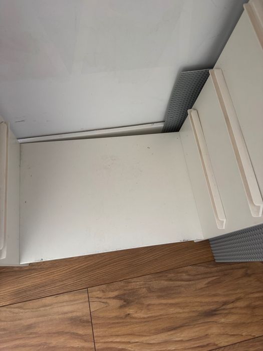 Trofast ikea na zabawki