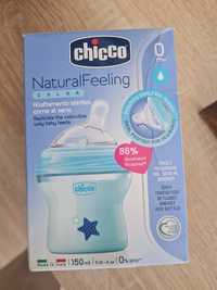 Biberão Chicco Natur