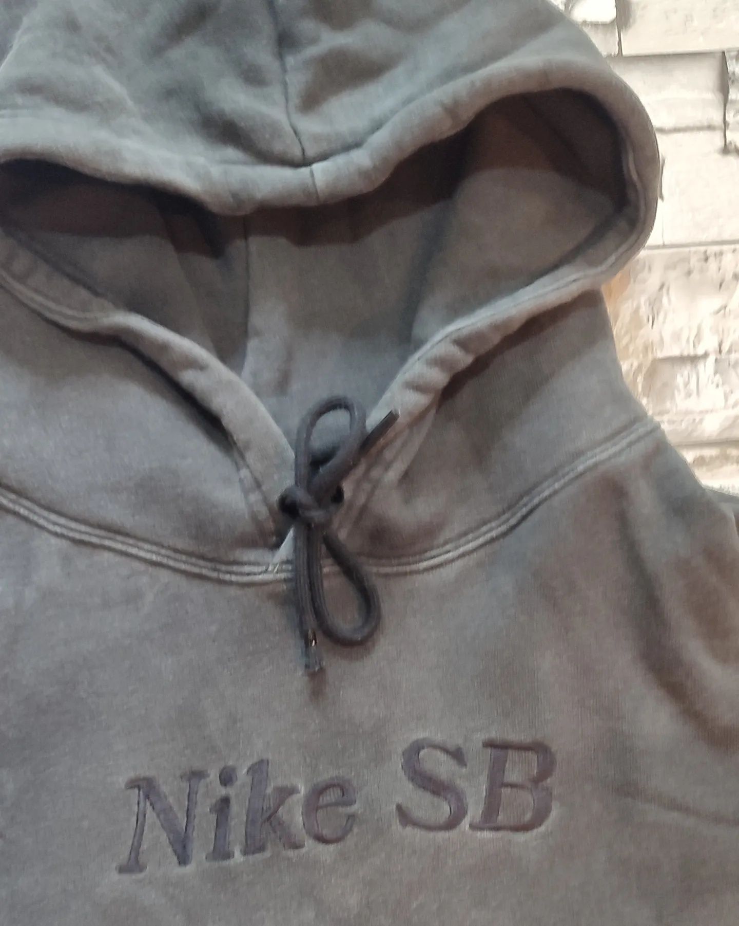 Худак від nike sb