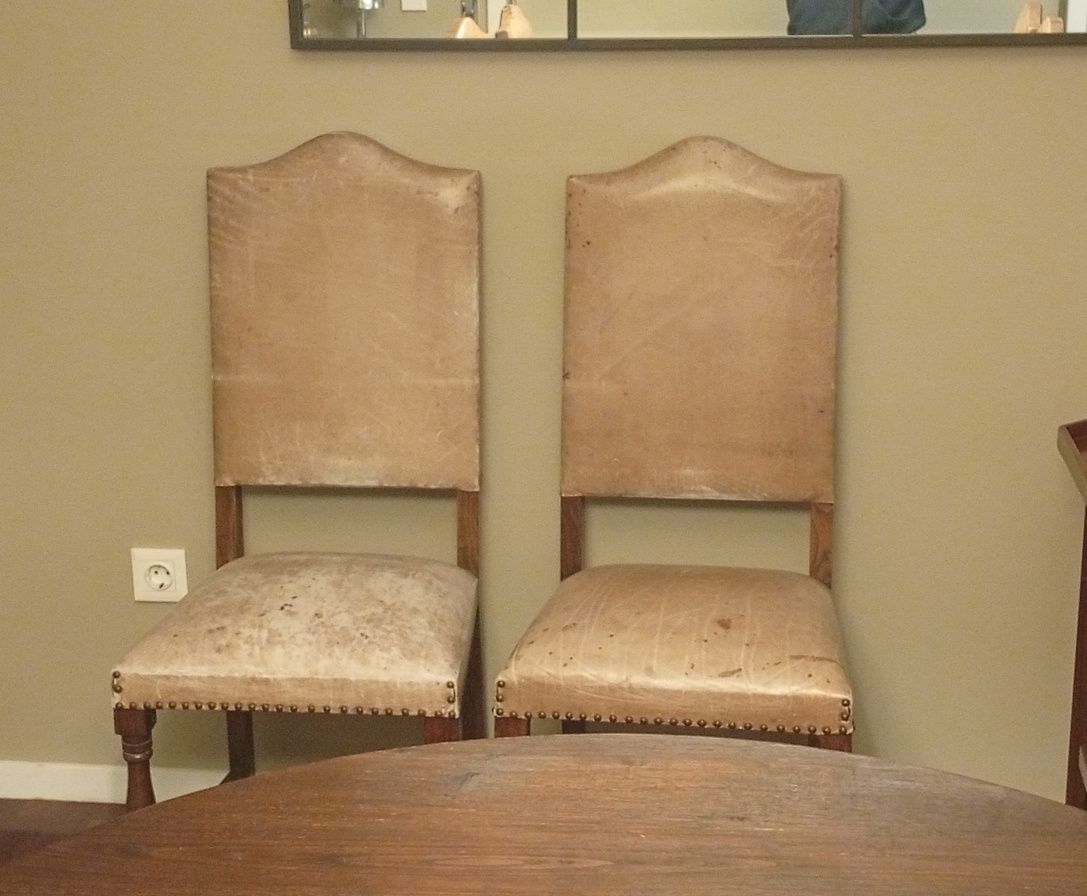 Cadeiras sala jantar