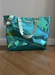 Torba myMo shopper holograficzna