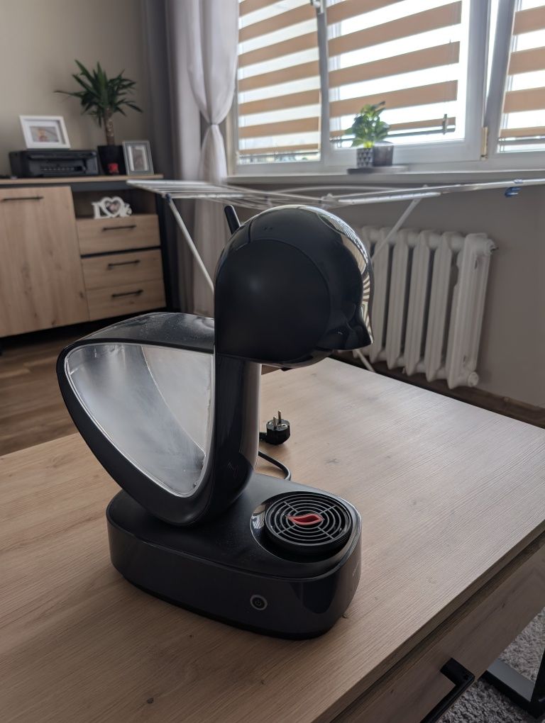Dolce Gusto infinissima