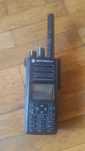 Radiotelefon UHF DP4800e