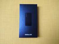 Okazja: Samsung Galaxy S23 256 GB kolor Czarny (lub w zestawie)
