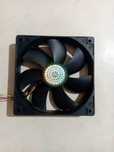 Вентиляторы для корпуса ПК 120x120mm Cooler Master