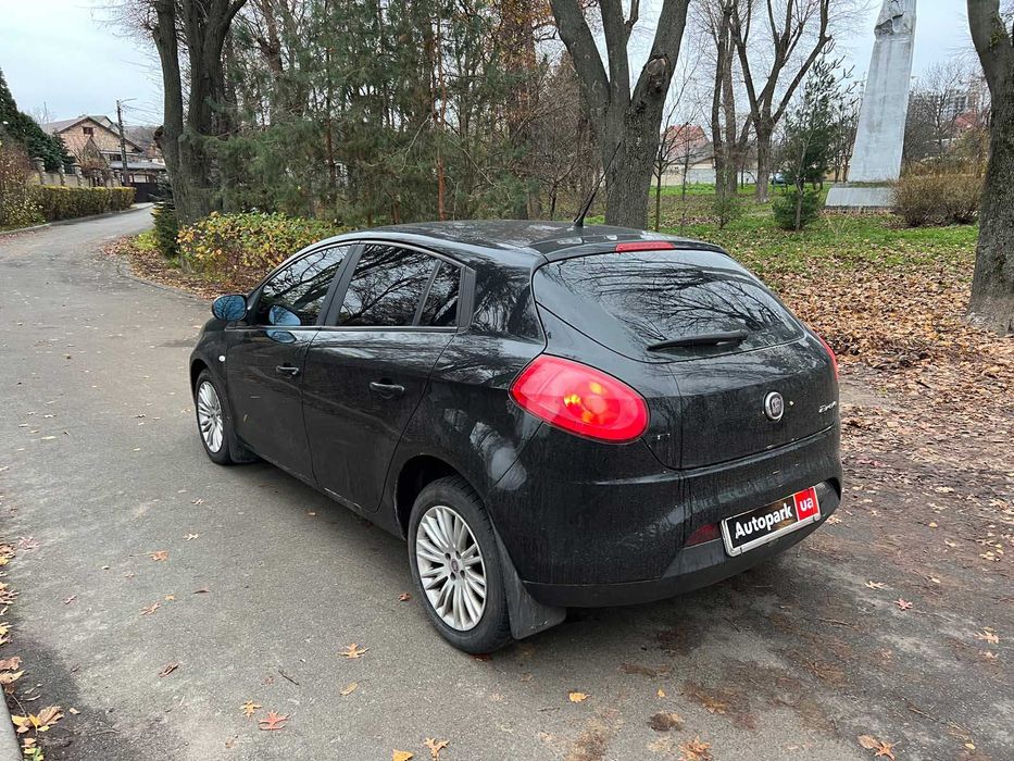 Продам Fiat Bravo 2007р. #73210