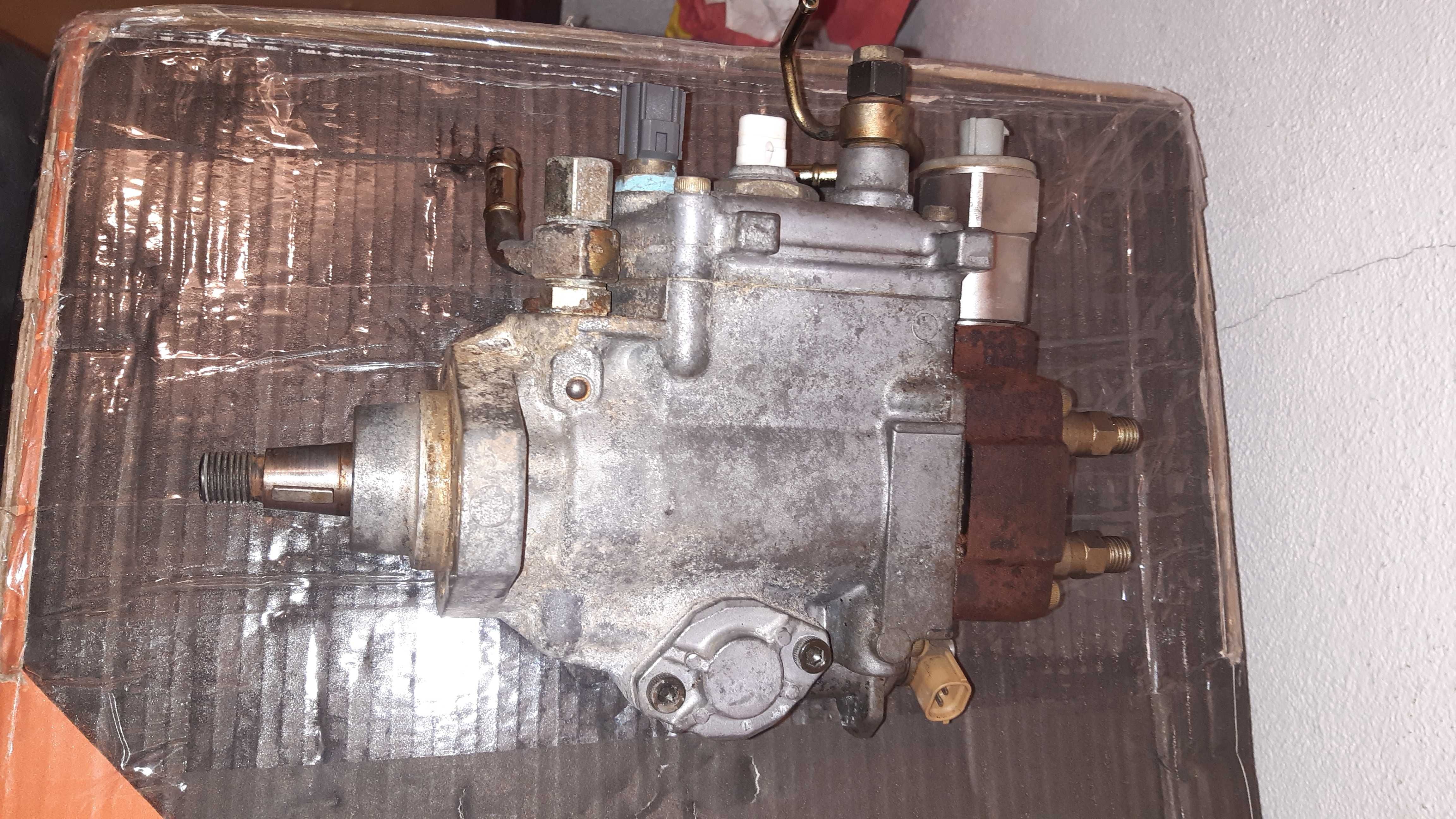Peças Motor opel 1.7 Dti