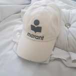Czapka Isabel Marant