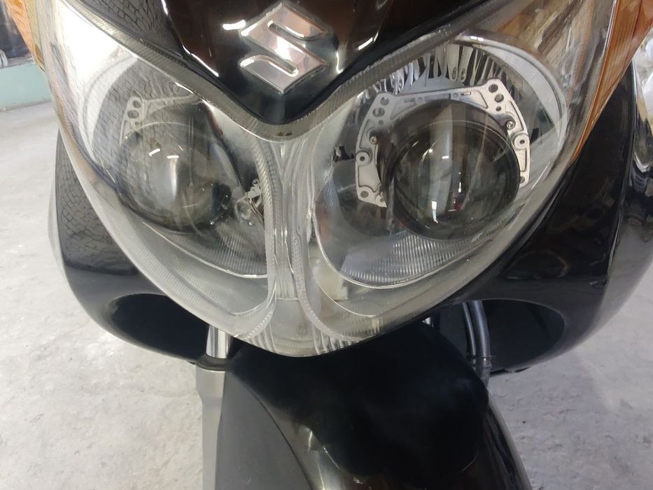 Продам Suzuki skywave 400cc