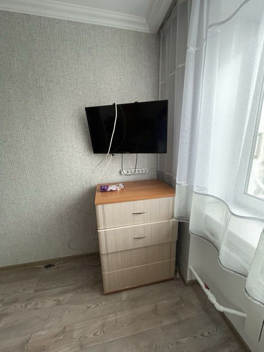 Здам кімнату в гуртожитку