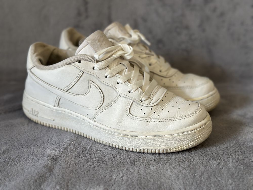 Кроссовки Nike Air Force 1 Low оригінал