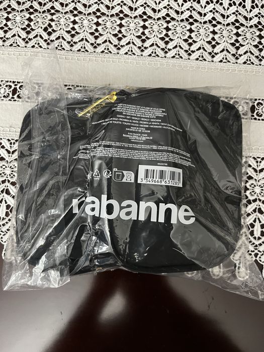 Paco Rabanne - Toiletry Pouch