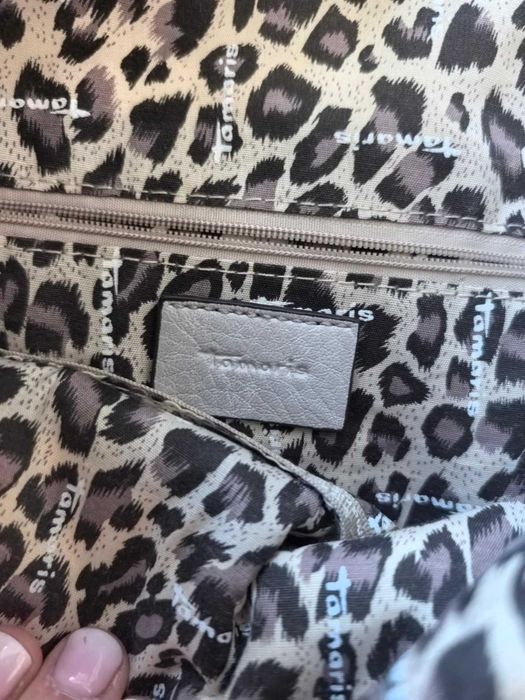 Duża Torebka Damska Tamaris