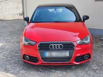 Audi A1  1.6 TDI