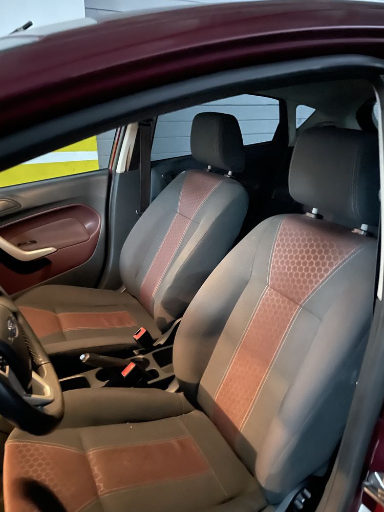 Ford Fiesta/para venda imediata