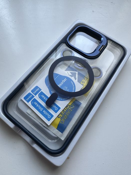 Чохли на 14 pro max