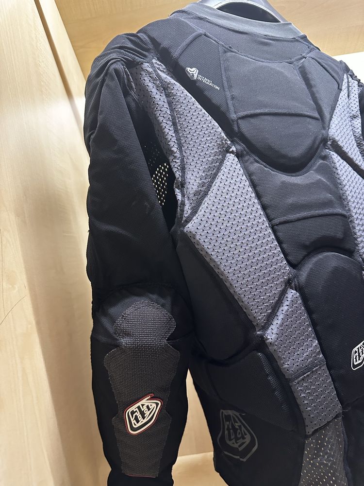 Proteccao de Tronco / Colete BTT