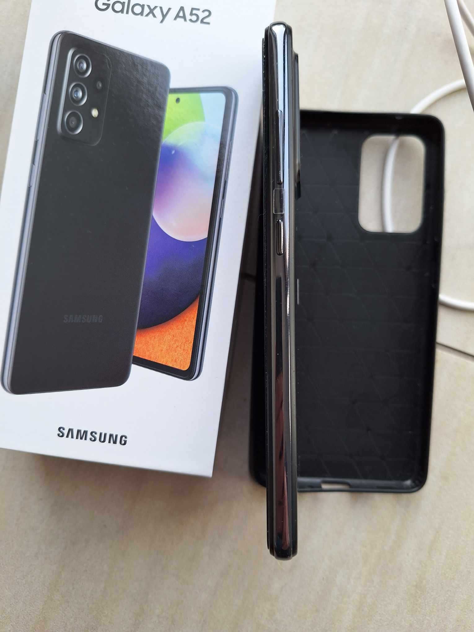 Telefon Samsung Galaxy a52