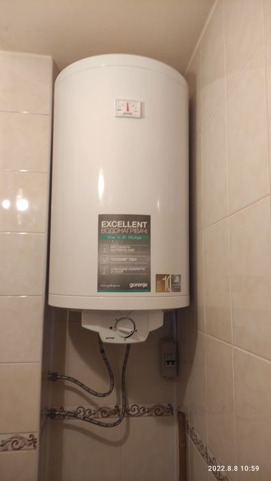 Услуги сантехника.Отопление.Прочистка канализации.Замена стояков труб.