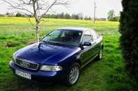 Audi A4 B5 1.8 Benzyna