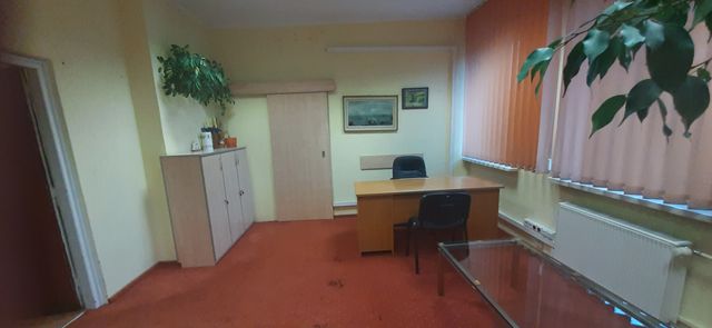 Lokal biurowy ok. 35 m. Łódź Andrzejów
