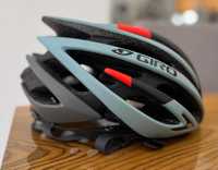 Kask rowerowy Giro Aeon r. M Mtb Szosa lekki poc