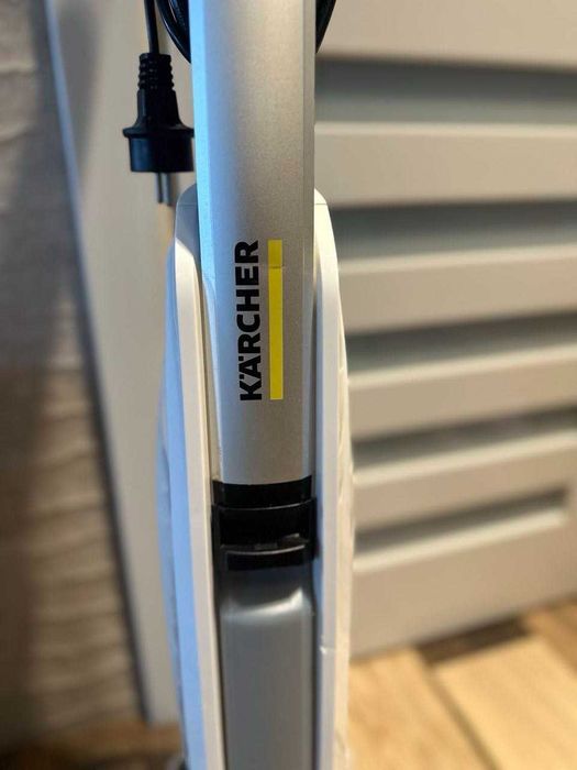 Миючий пилосос Karcher fc5 premium б/у