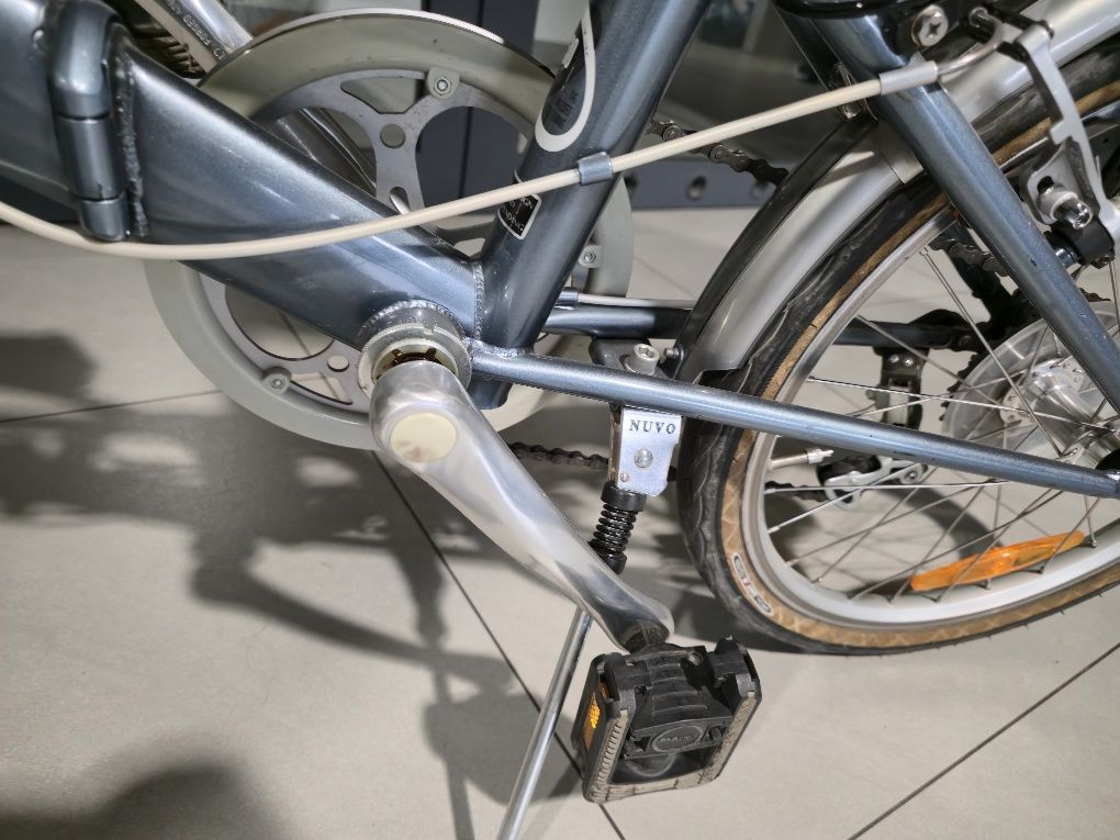 Rower Dahon Imphlse