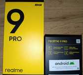 ODBIÓR OSOBISTY - Realme 9 pro 5g