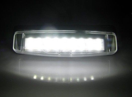 Lexus GS300 GS430 RX300 RX330 IS-200 IS300 LS-430 Lampki Tablicy LED
