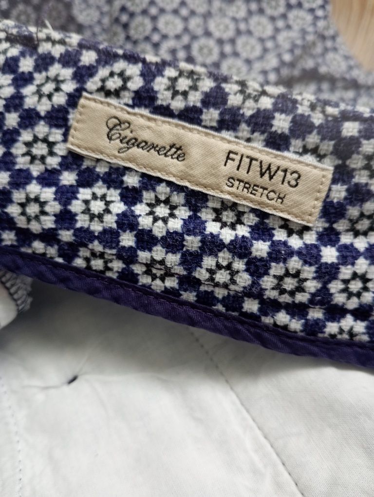Spodnie MaxMara Weekend 40