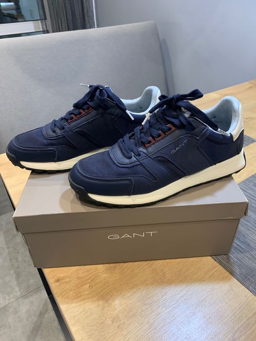 Кросівки Gant Garold 43