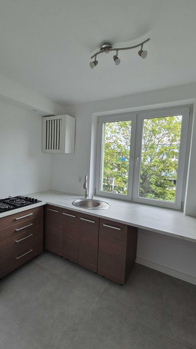 Mieszkanie w Białymstoku 43m 2 pokoje - po remoncie os. Sienkiewicza