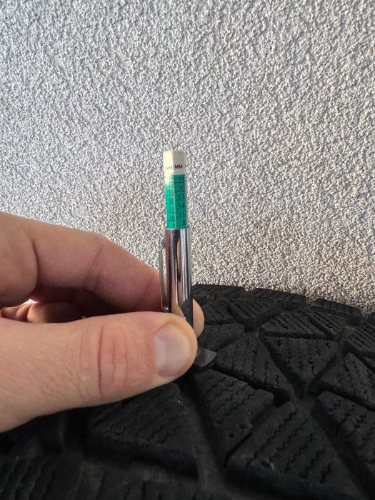 Oryginalny Komplet Kół Zimowych Audi Q5 235/60 R18 Bridgestone Blizzak
