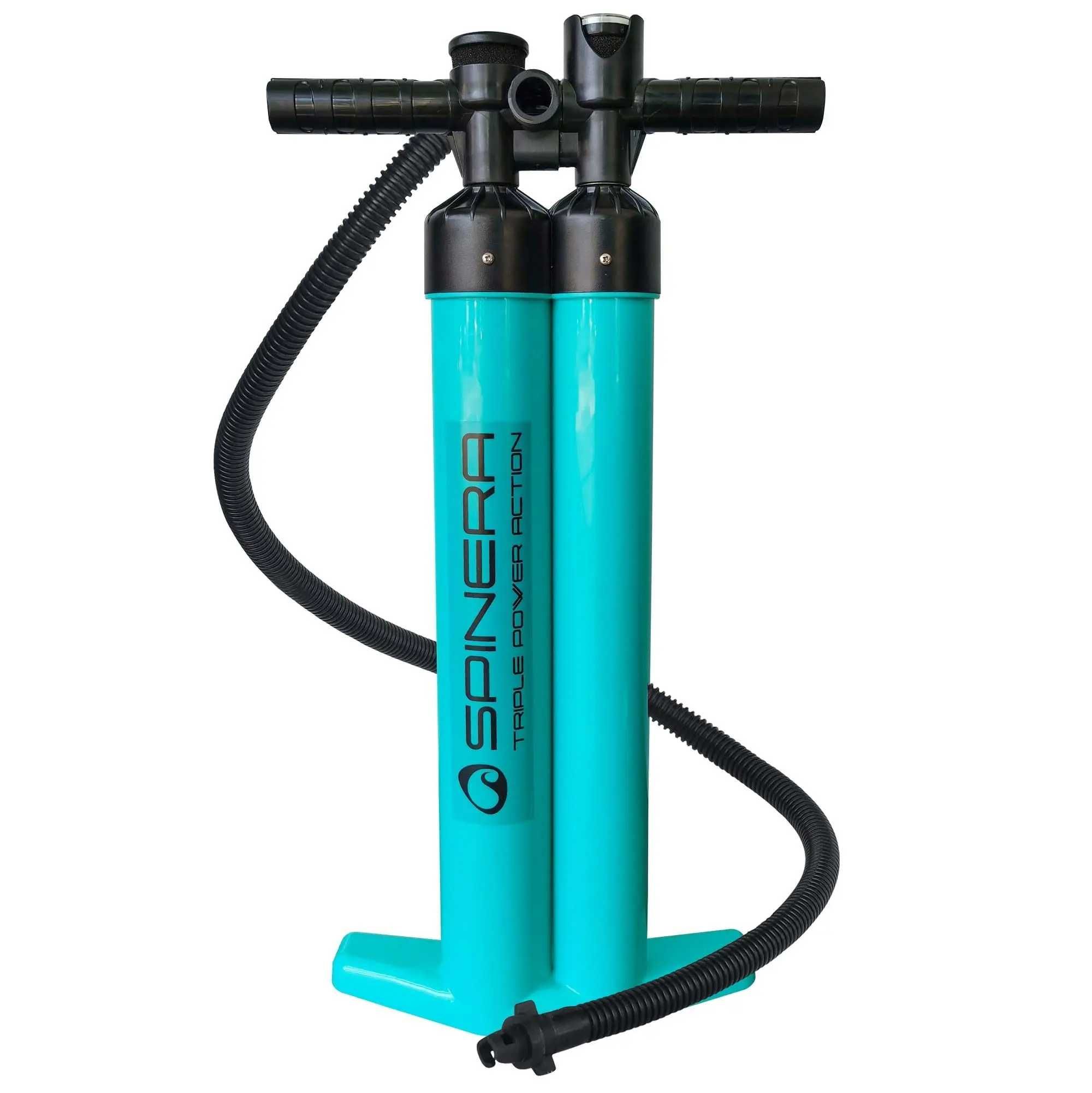 Насос для SUP доски Spinera Red Paddle Titan Pump II пумпа САП дошка